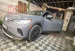 ڤۆڵکسواگن ID.4